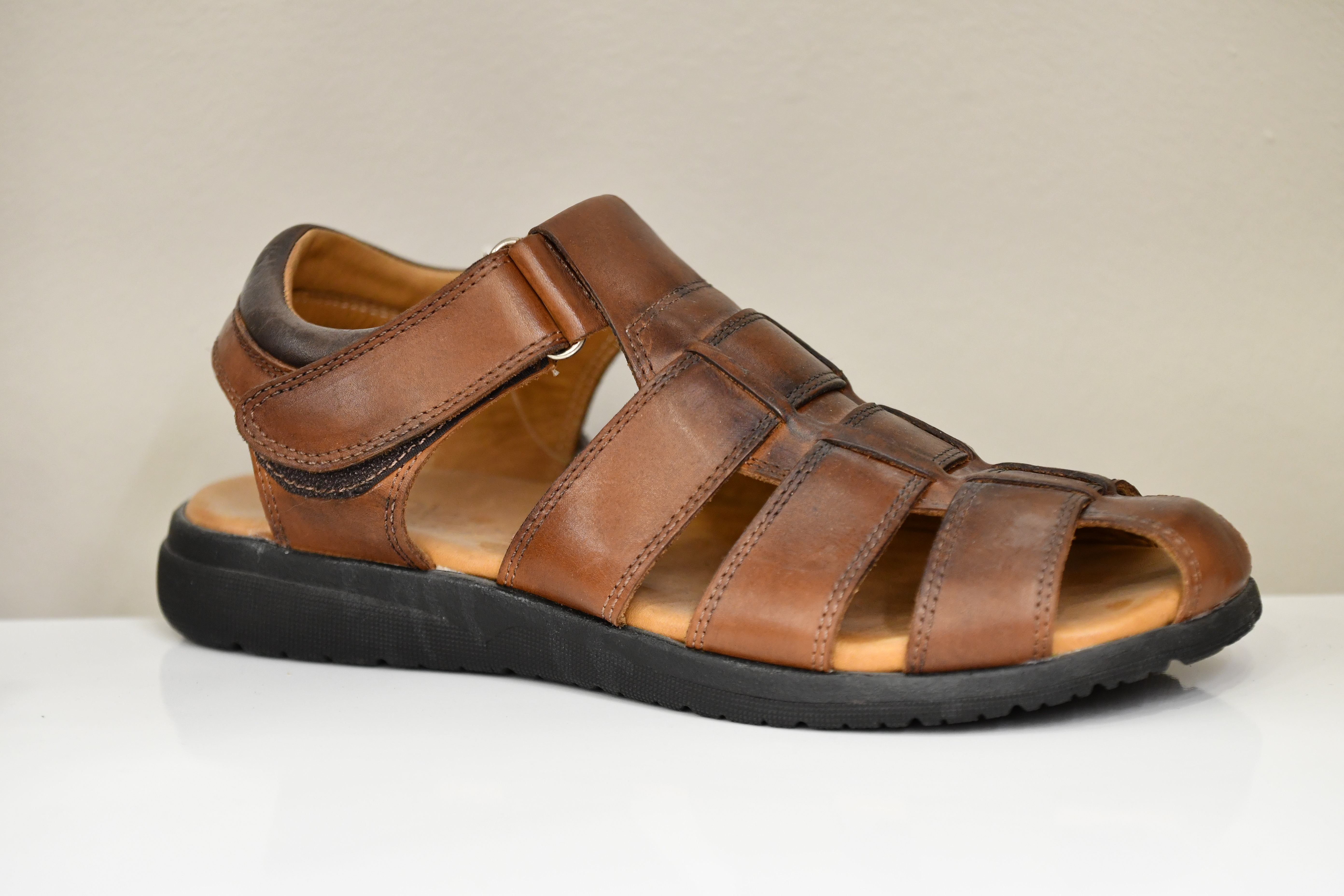 CR 437 mach. cognac